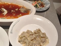 -老家水饺濮阳菜(巴黎街店)