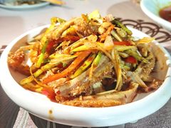 -锦小馆(安贞店)