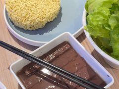 -探窝·竹笙椰子鸡(杨箕店)