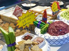 -老济南·地道济南菜(大明湖店)