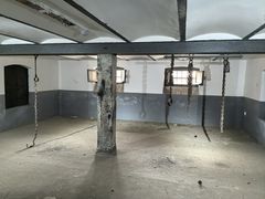 -青岛德国监狱旧址博物馆