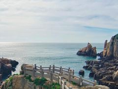 -南麂列岛
