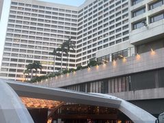 -广州花园酒店·凌璇阁旋转餐厅CAROUSEL360