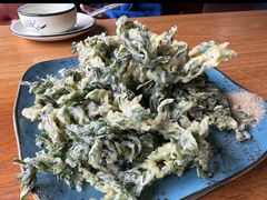 -遇见小院—虹鳟鱼•农家菜(怀柔店)