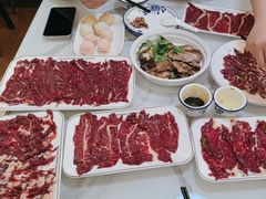 -福合埕牛肉火锅(长平国新店)
