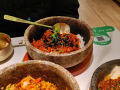 -西塔老太太拌饭(洋泾天物空间店)