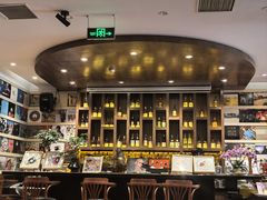 -安妮意大利餐厅(世贸天阶店)