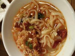 -茅庐毛血旺(烟台大悦城店)