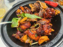 -鹿港小镇(黄金店)