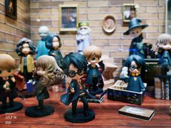 -泡泡玛特POPMART(上海环球港店)