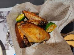 -小大董·烤鸭(观景餐厅·南京西路店)