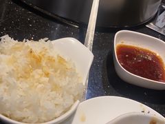 -捞王锅物料理(凯旋路店)