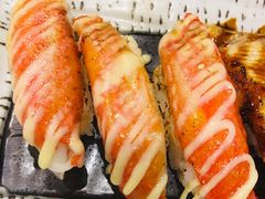 火焰蟹棒-赤稻·日式料理(禅城店)