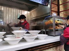 -钟方模白家肥肠粉(春熙店)