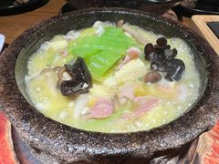 -敏珠拉姆藏餐·南京厨房(富春江东街店)