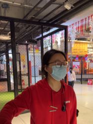 -嗨翻Hi-Fun竞技主题乐园·蹦床团建生日聚会(五棵松华熙店)