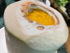 -初春四季·椰子鸡火锅(中关村店)
