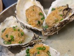 -飞尝蚝·顺德菜·鱼生(顺德总店)