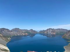-长白山万达喜来登度假酒店