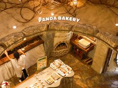 -熊猫家PANDA BAKERY(望江店)