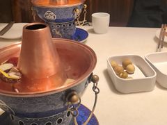 -涮福記·现切牛羊肉火锅(世纪汇店)