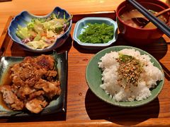 -一豚轩·烧鸟·豚骨拉面(五四路店)