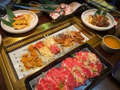 -新石器烤肉(之心城店)