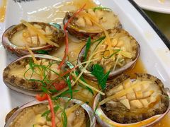 -梅姐海鲜餐厅(水头海鲜街店)