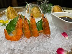 -翠府(翠湖北路店)