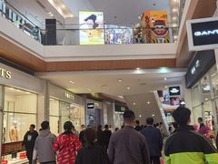 -杉杉奥特莱斯广场(哈尔滨店)