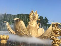 -威海华夏城景区