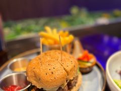 -bluefrog蓝蛙(皇庭广场店)