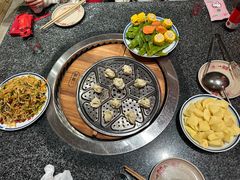 -二胖家铁锅炖大鹅(双井店)