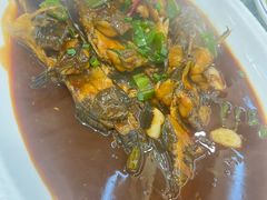 -旺山·浪头人家