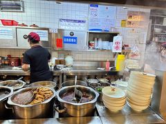 -津市刘聋子粉馆岳阳总店