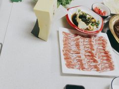 -和庆斋羊蝎子火锅·碳缸烧烤(顺义旗舰店)