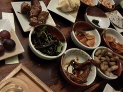 -青藤茶馆(南山路店)
