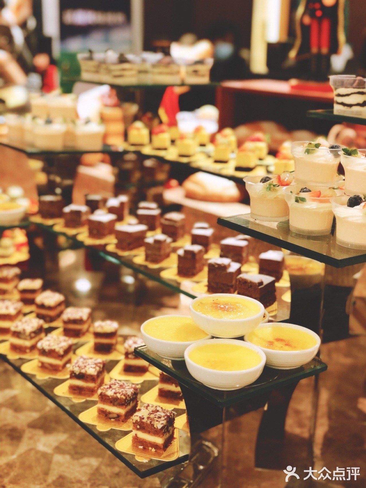 🥗院士们的食堂有啥不一样🥗