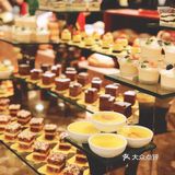 🥗院士们的食堂有啥不一样🥗