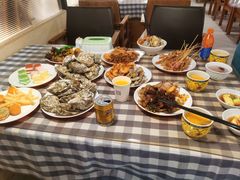 -丽池宫韩式汗蒸会馆(华灯坊店)