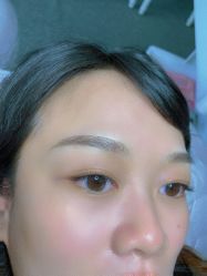 -初心纹眉洗眉·美睫专业店