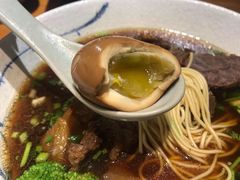 -囿面传统制面馆(中央路店)