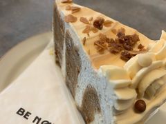 -BE NORMAL CAFE(霞溪路店)