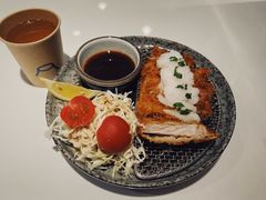 -火山屋台(新街口店)