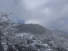 -太子岭滑雪场