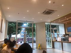 大堂-卡旺卡(合肥环球金融广场店)