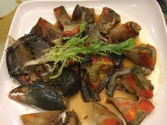 -小龙酒家(桂平路店)