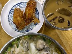 -新武二广福潮粉面食馆(哥英布拉街)