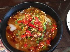 -江边城外烤全鱼(方庄时代购物中心店)