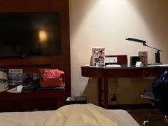 -深圳阳光酒店